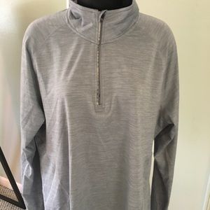 Champion Duo Dry Athletic Top